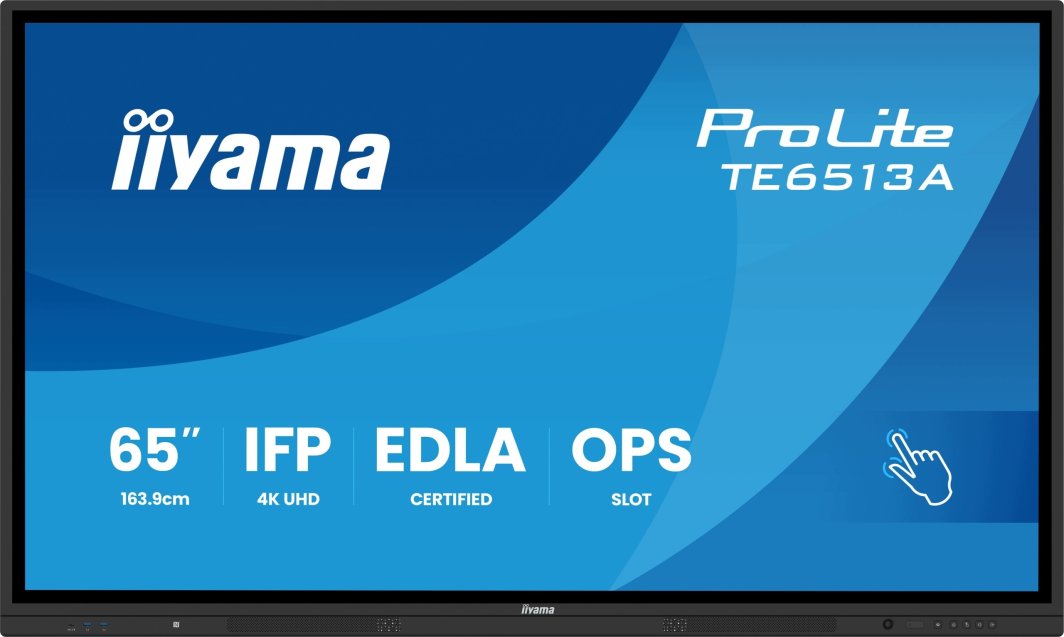 Iiyama ProLite TE6513A-B3AG