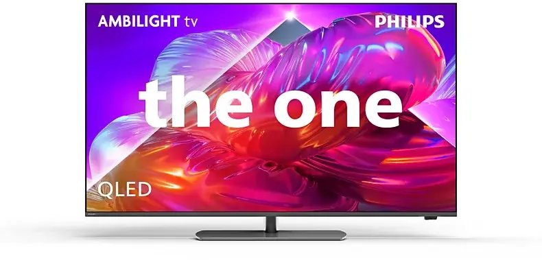 Philips 43" QLED