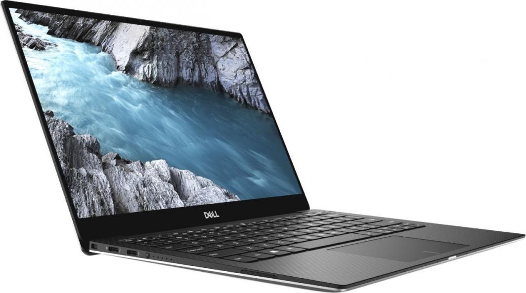 Laptop Dell XPS 13 9380 (9380-6304) 1