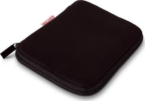 Etui na tablet Becker Futerał Becker do Nawigacji i Tabletów 7'' | 1510760001 uniwersalny 1