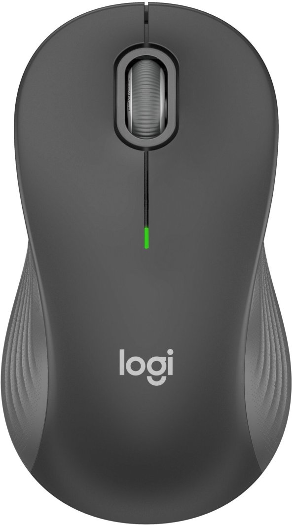 Mysz Logitech Signature M550 L grafitowa (910-007187)
