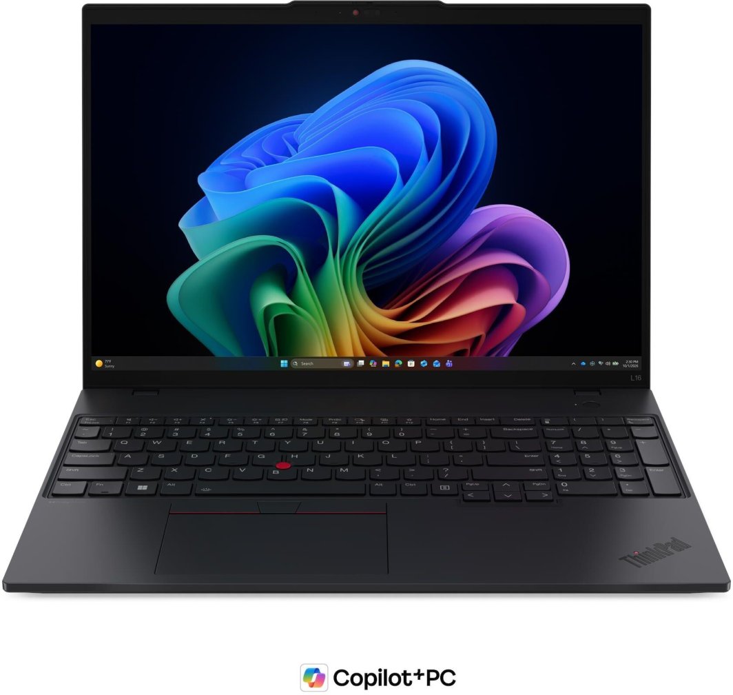Lenovo ThinkPad L16 G3 Intel