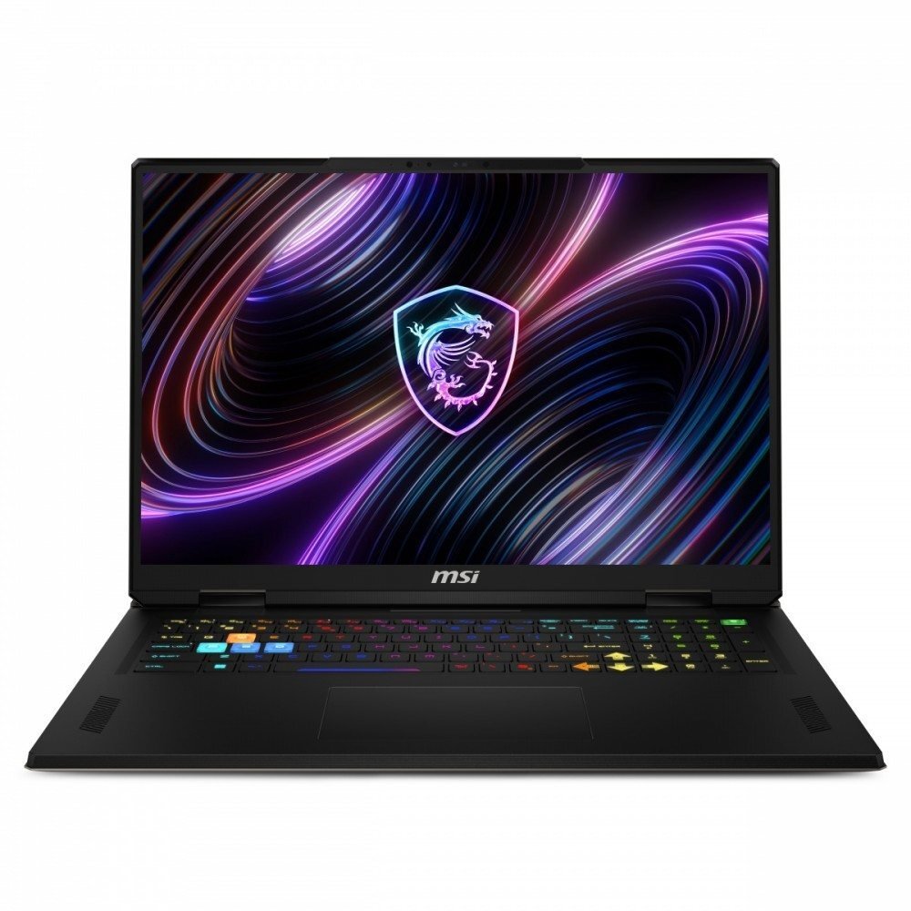 MSI Raider 18 HX A2XWH-1241PL