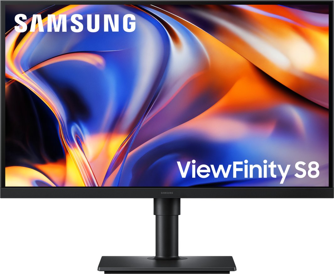 Samsung ViewFinity S8