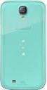 White diamonds Trinity Samsung Galaxy S4 Mint (1229700000) 1