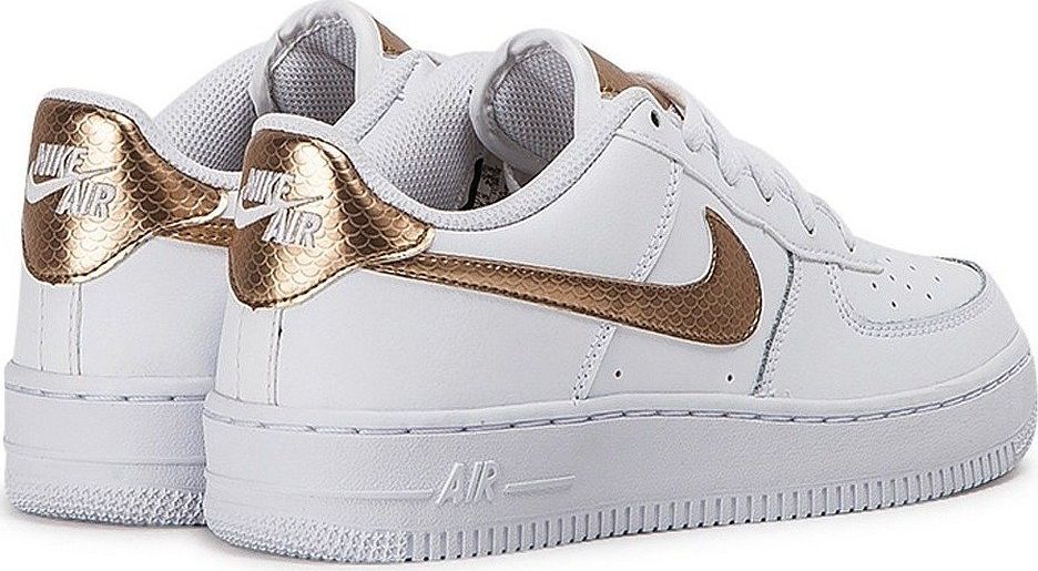 nike air force 1 duze dzieci