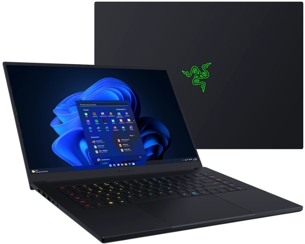 Razer Blade 16 | Black | 16 " | OLED | QHD+ | 2560 x 1600 pixels | 240 Hz | Intel Core Ultra 9 | 386H | 32 GB | LPDDR5X | Solid-state drive capacity 1000 GB | NVIDIA GeForce RTX 5080 | GDDR7 | 16 GB | Windows 11 Home | 802.11be | Blueto (RZ09-05818