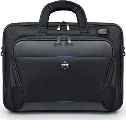 Torba Port Designs PORT DESIGNS Chicago EVO Torba laptop 15,6" czarna uniwersalny 1