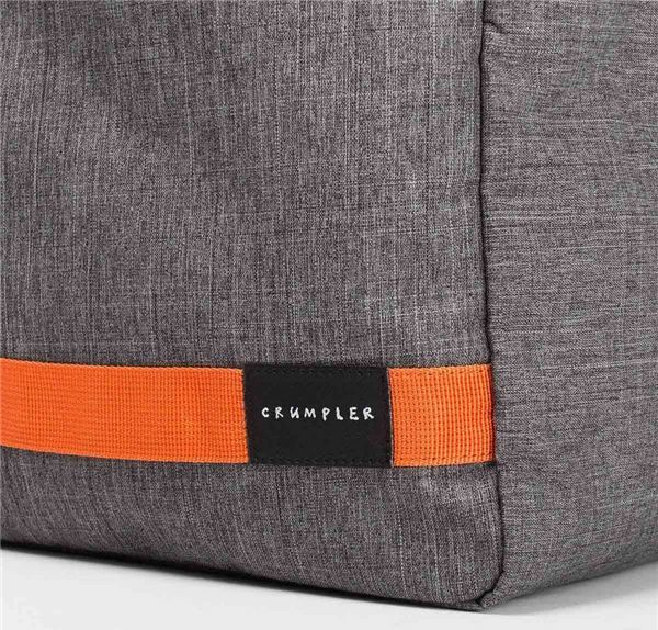 Plecak Crumpler Shuttle Delight 13" 1