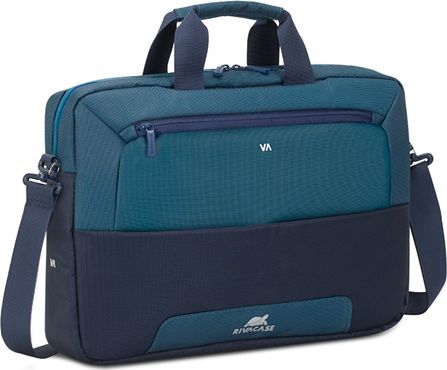 Torba RivaCase RIVACASE Suzuka 7737 Torba laptop 15,6" granatowa uniwersalny 1