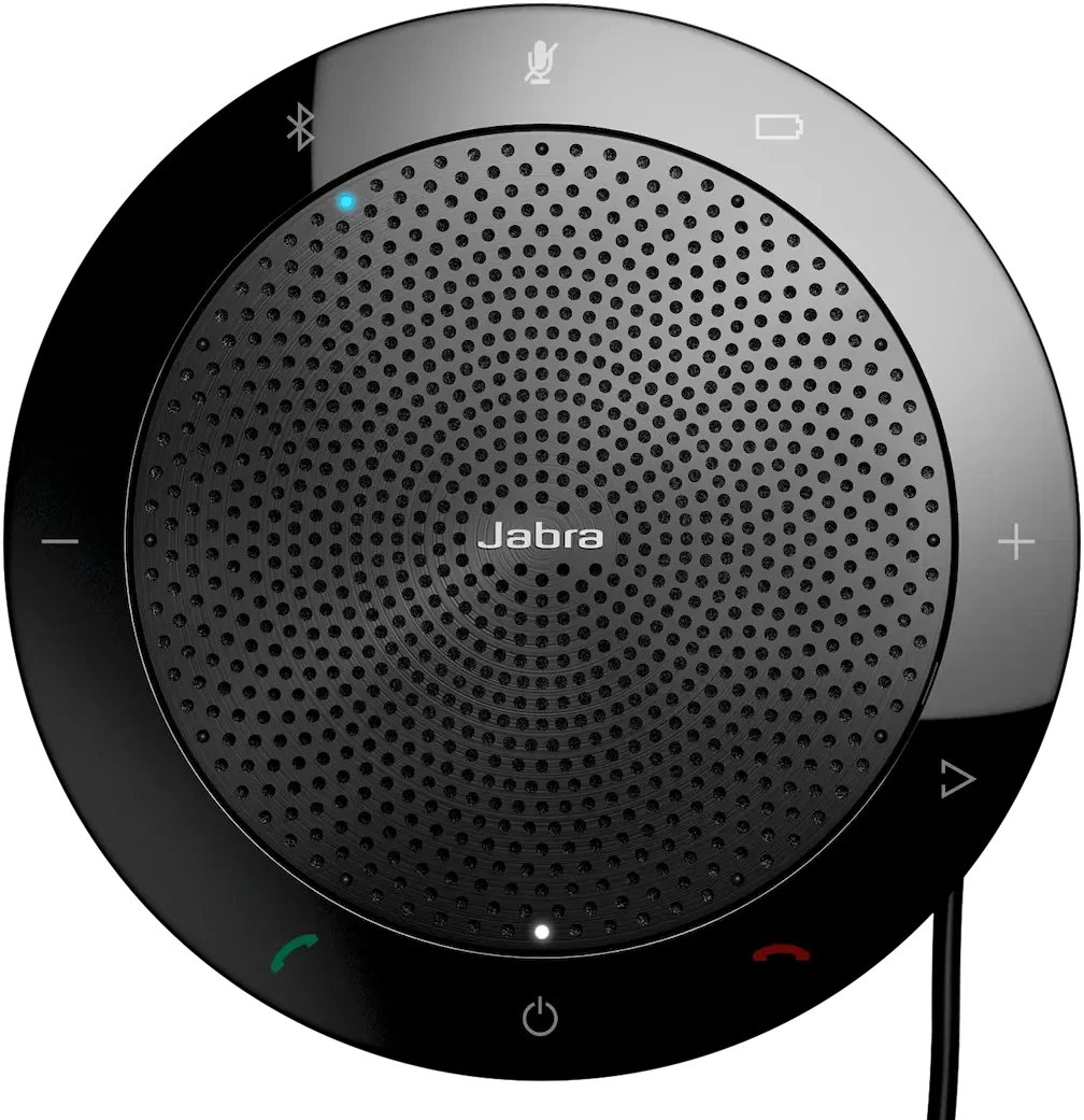 Głośnik Jabra Speak 510 czarny (7510209) 1