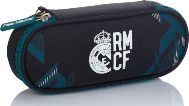 Piórnik Astra Saszetka piórnik RM-194 Real Madrid 5 ASTRA 1