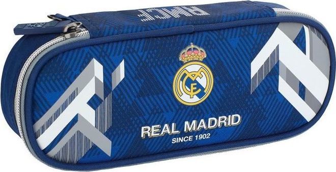 Piórnik Astra Saszetka piórnik RM-178 Real Madrid ASTRA 1