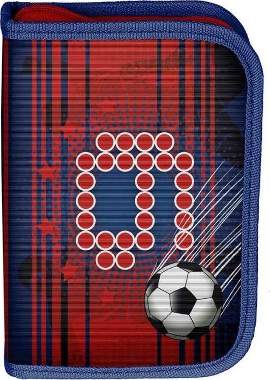 Piórnik Paso Piórnik b.w. Football PP19FT-001BW PASO 1