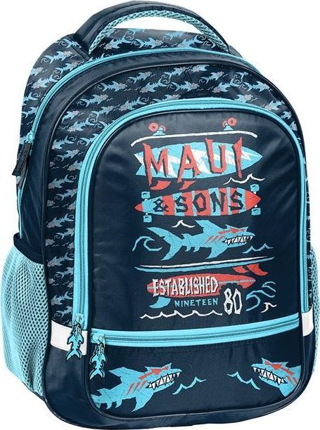 Paso Plecak szkolny Maui and Sons (MAUL-260) 1