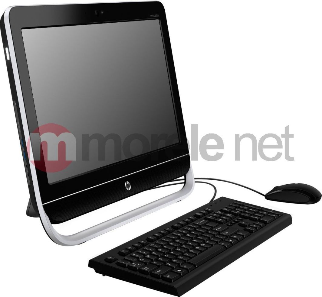 HP Pro AllinOne 3520 B5J30EA Komputer