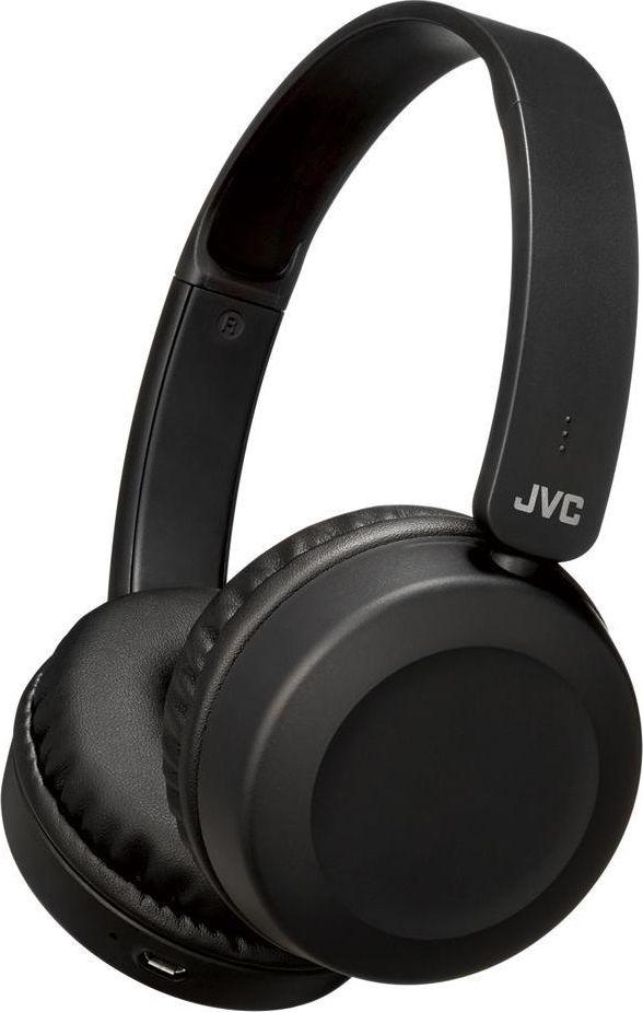 Słuchawki JVC HA-S31BT (JVC HA-S31BT-B-U) 1