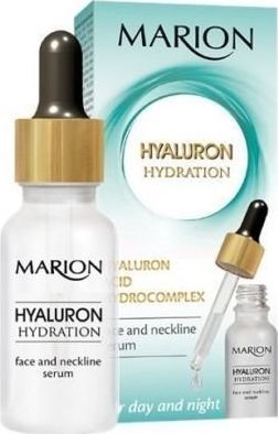 Marion Serum do twarzy przeciwzmarszczkowe 20ml 1