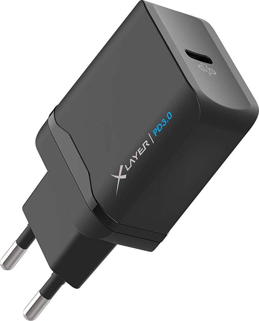 Ładowarka Xlayer 1x USB-C 3 A (215563) 1