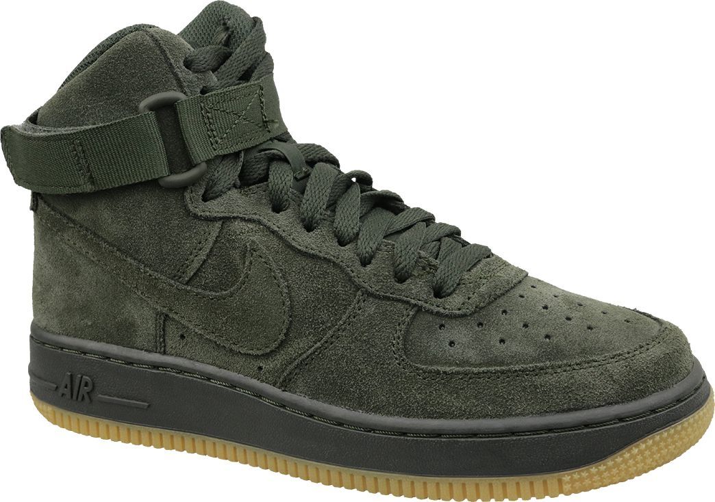air force zielone