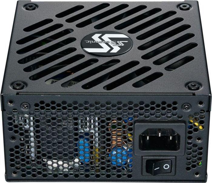 SeaSonic FOCUS SGX 650W (SSR-650SGX) - Zasilacz - Morele.net