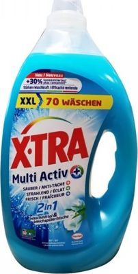 X.Tra Multi-Active 2in1 1