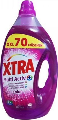 X.Tra Multi-Active Colour 1