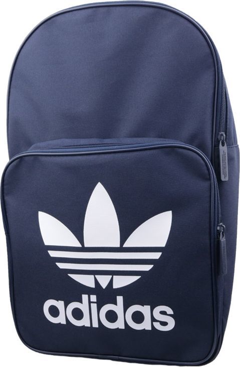 Adidas Plecak Classic Trefoil granatowy (DW5189) 1