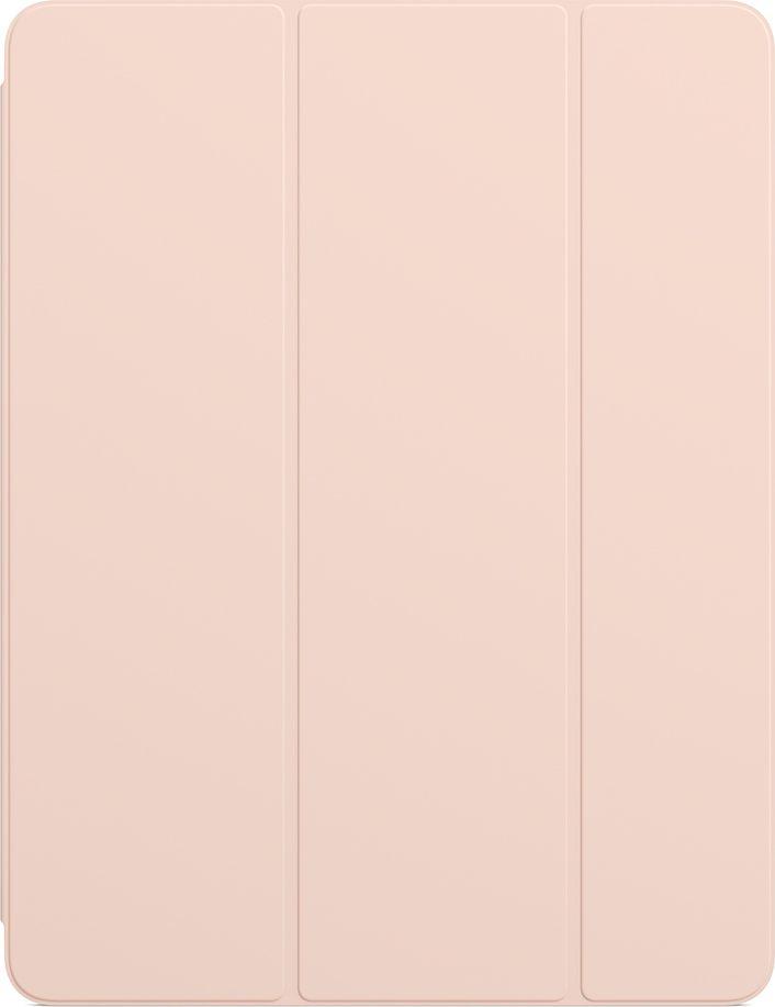 Etui na tablet Apple Smart Folio 12.9 Inch Ipad Pro (3rd Generation) - Pink Sand 1