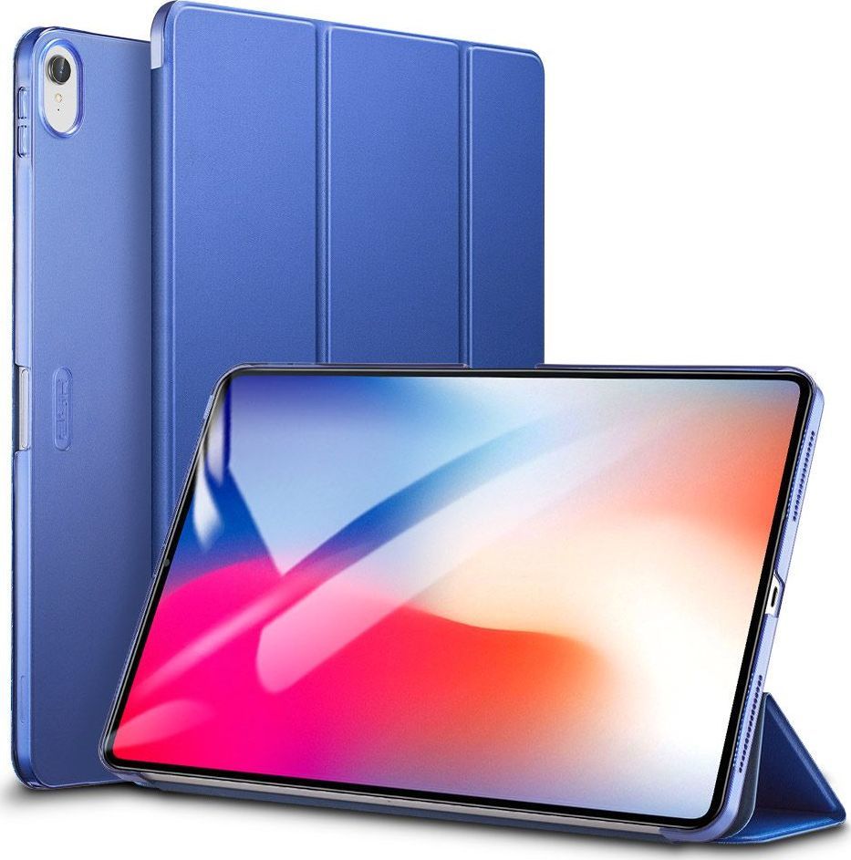 Etui na tablet ESR Esr Yippee Ipad Pro 11 2018 Navy Blue 1