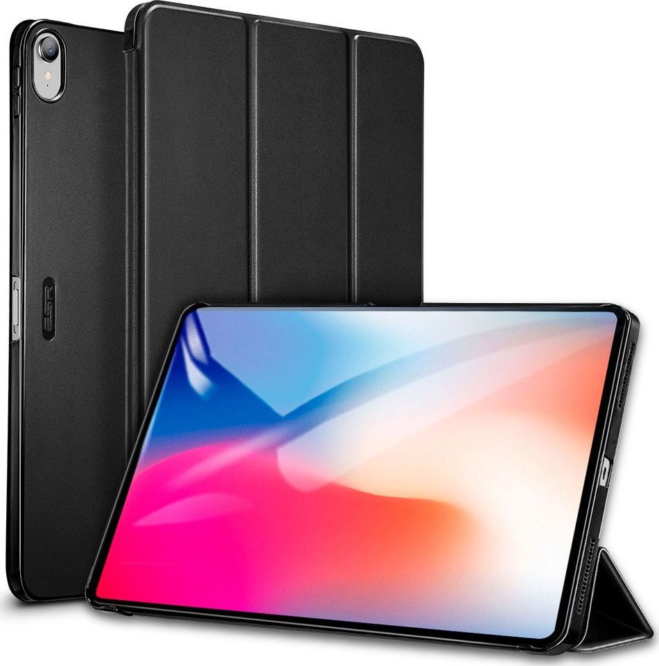 Etui na tablet ESR Esr Yippee Ipad Pro 12.9 2018 Black 1
