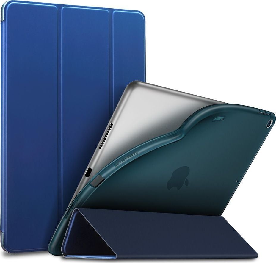 Etui na tablet ESR Esr Rebound Ipad Air 3 2019 Navy Blue 1