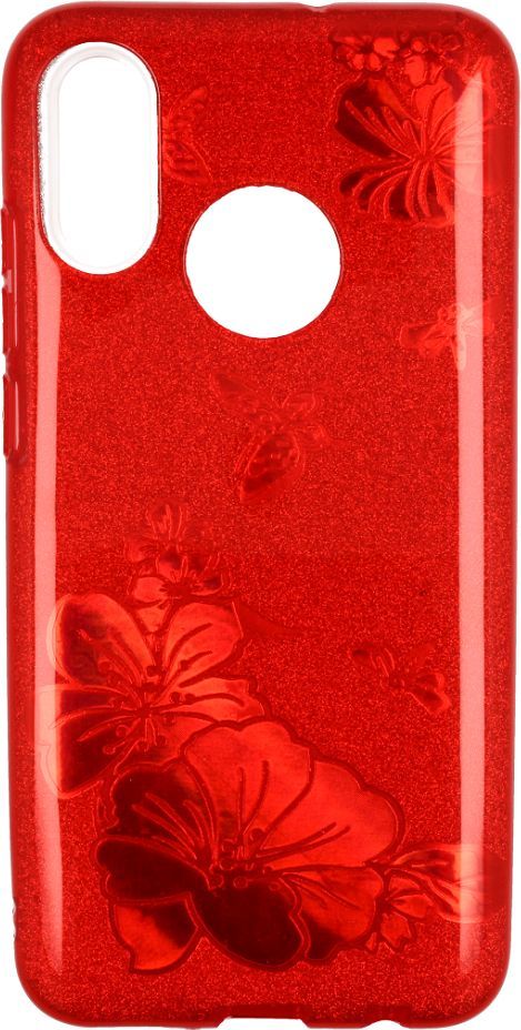 Etui Brokat Glitter XIAOMI MI A2 LITE 1