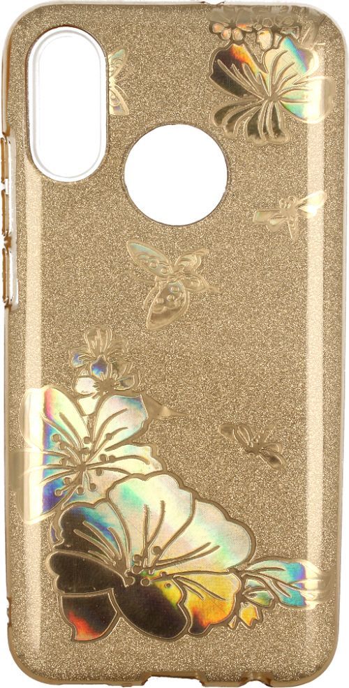 Etui Brokat Glitter SAMSUNG GALAXY A6 2018 1