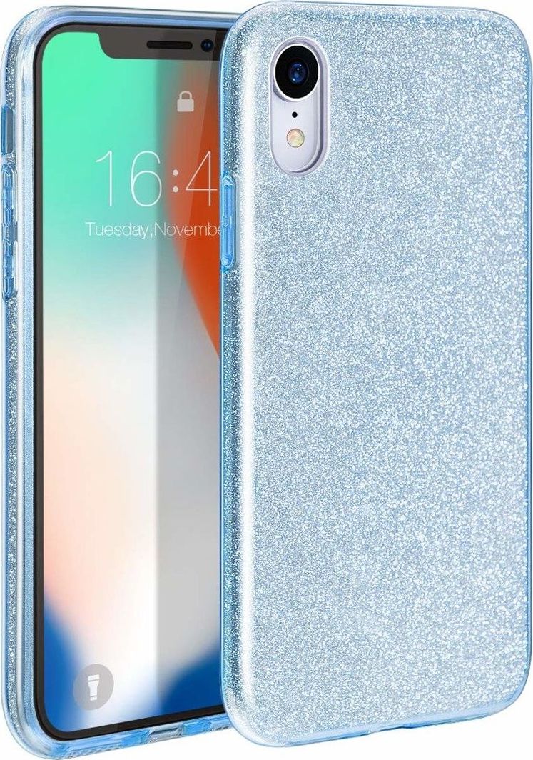 Etui Brokat Glitter SAMSUNG GALAXY S10 1