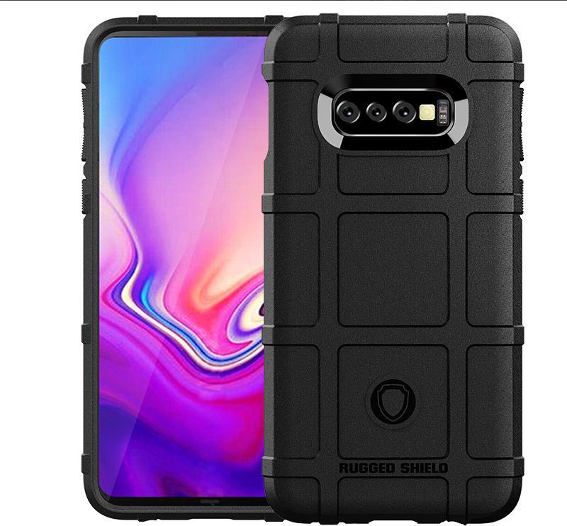 Pancerne rugged square SAMSUNG GALAXY S10e S10 LITE 1