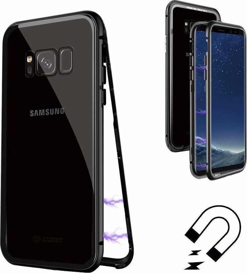 Magnetic 360 SAMSUNG S7 EDGE 1