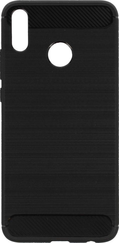 Etui Carbon HUAWEI HONOR 8X 1