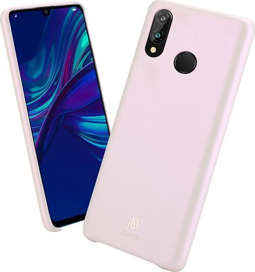 Dux Ducis Skin Lite HUAWEI P SMART 2019 różowe uniwersalny 1
