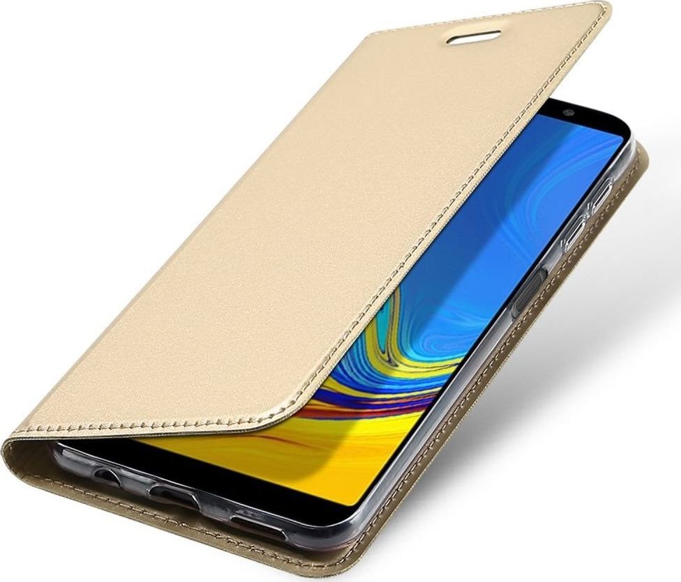Dux Ducis Etui Skin leather Honor View 20 złote 1