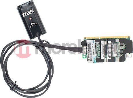 HP Dynamic Smart Array B320i Controller 631922-B21 1