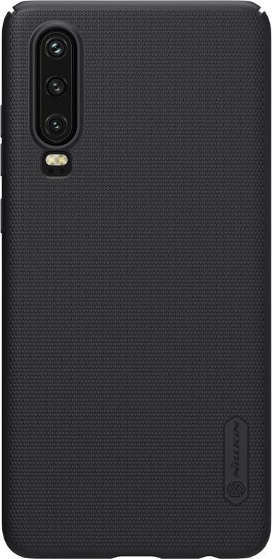 Nillkin Etui Super Shield P30 czarne 1