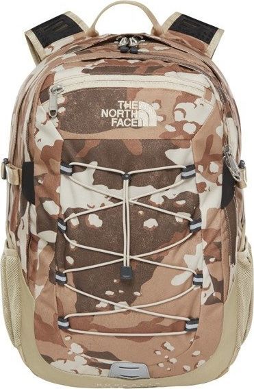 The North Face Plecak Borealis Classic beżowy uniwersalny (T0CF9CBFS) 1