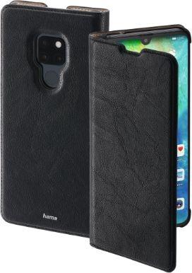 Hama Guard case FUTERAŁ GSM DLA HUAWEI P20, CZARNY 1