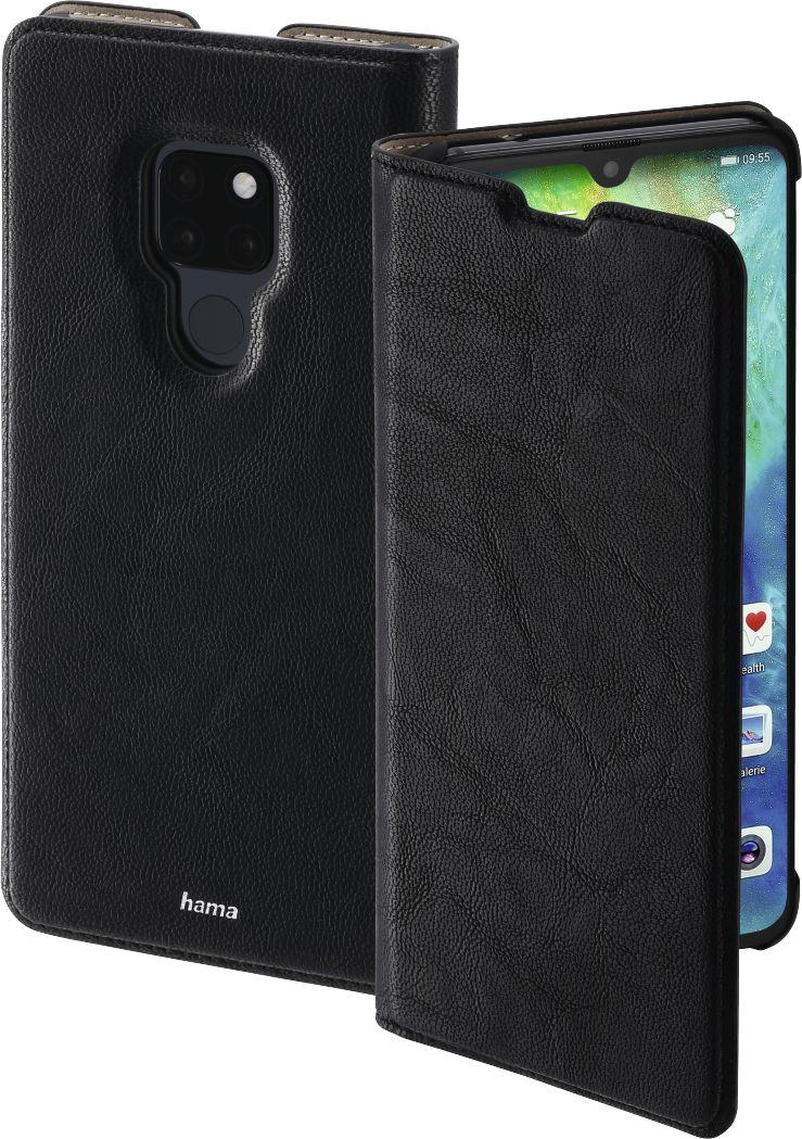 Hama Guard case FUTERAŁ GSM DLA HUAWEI MATE 20, CZARNY 1