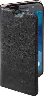 Hama Guard Case BOOKLET GSM DLA dla SAMSUNGA J4+, CZARNY 1