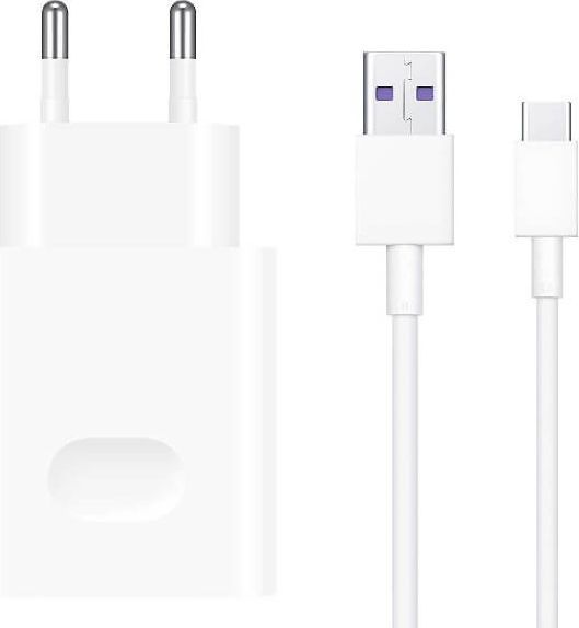 Ładowarka Huawei Charger 1x USB-A  (001900390000) 1