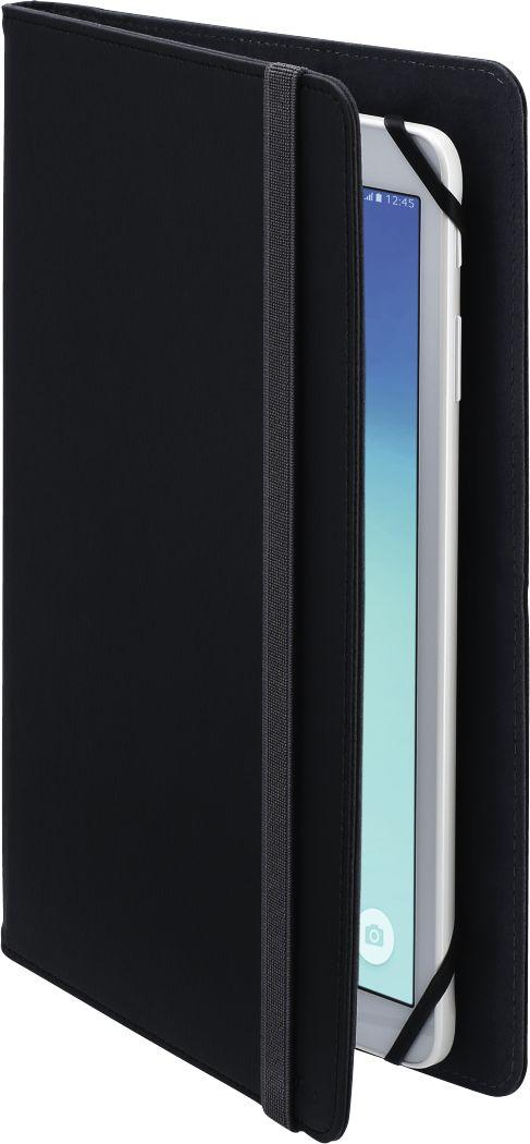 Etui na tablet Hama UNI 360 ROTATION 9.5 - 10'' CZARNE 1