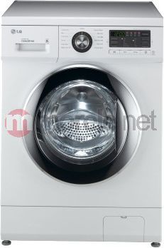 Pralka LG F 1296 TD 1