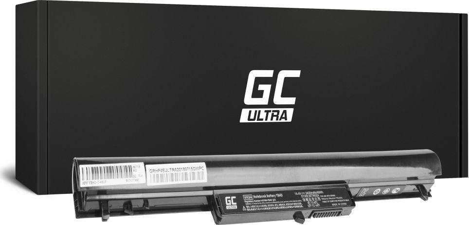Bateria Green Cell ULTRA VK04 HSTNN-YB4D HP (HP45ULTRA) 1